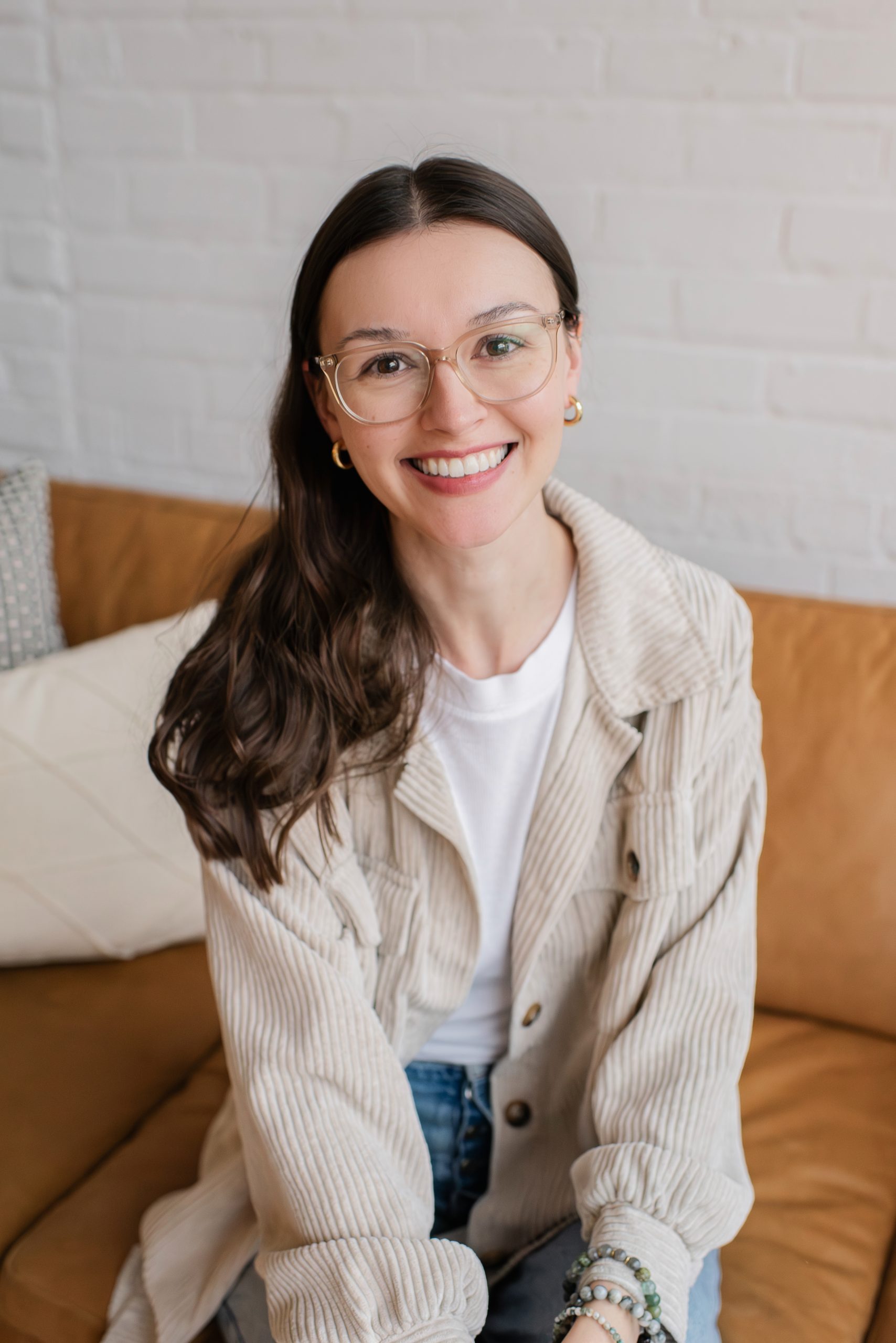 Annalise Rehwaldt, LICSW