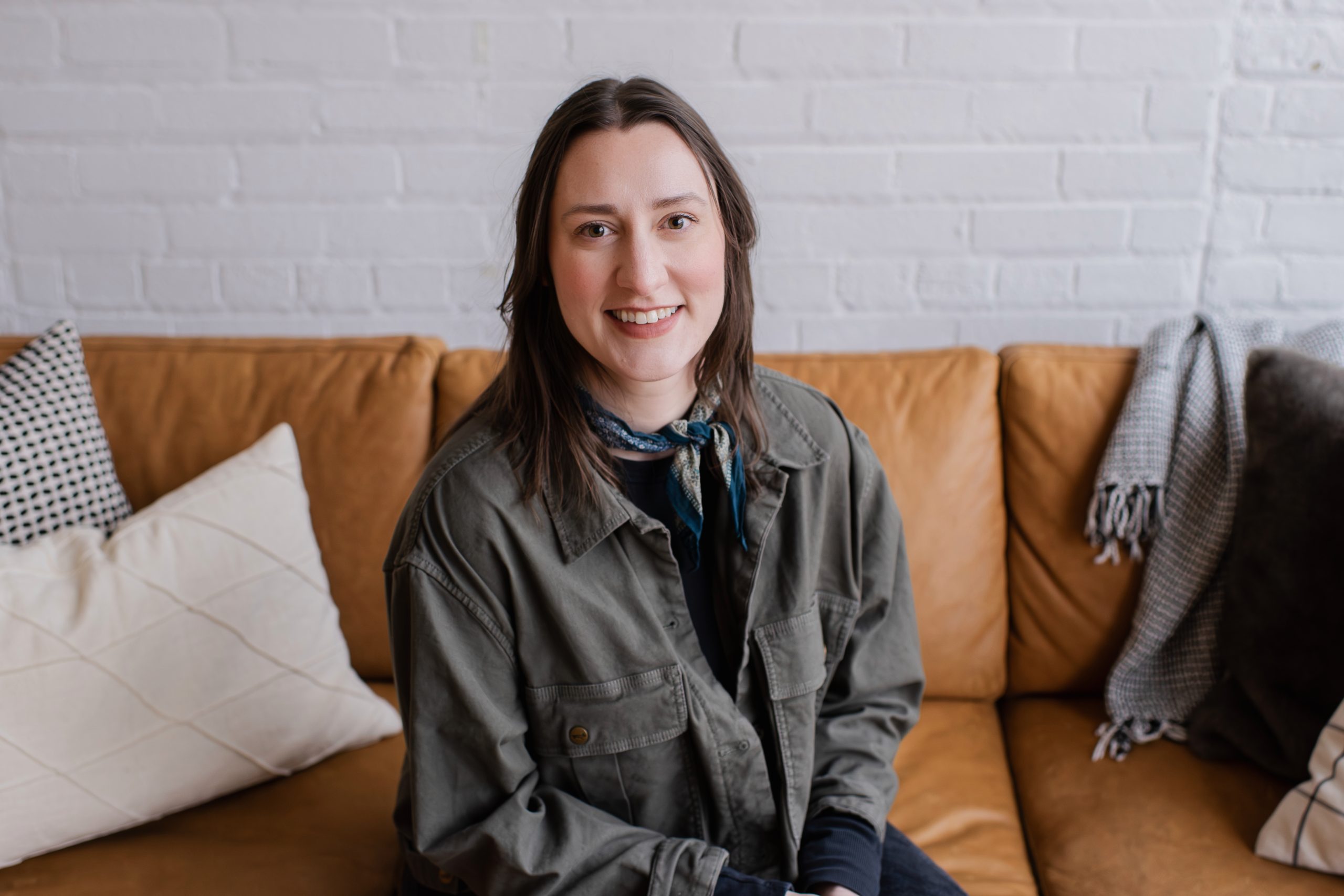 Kristin Southworth, LPCC