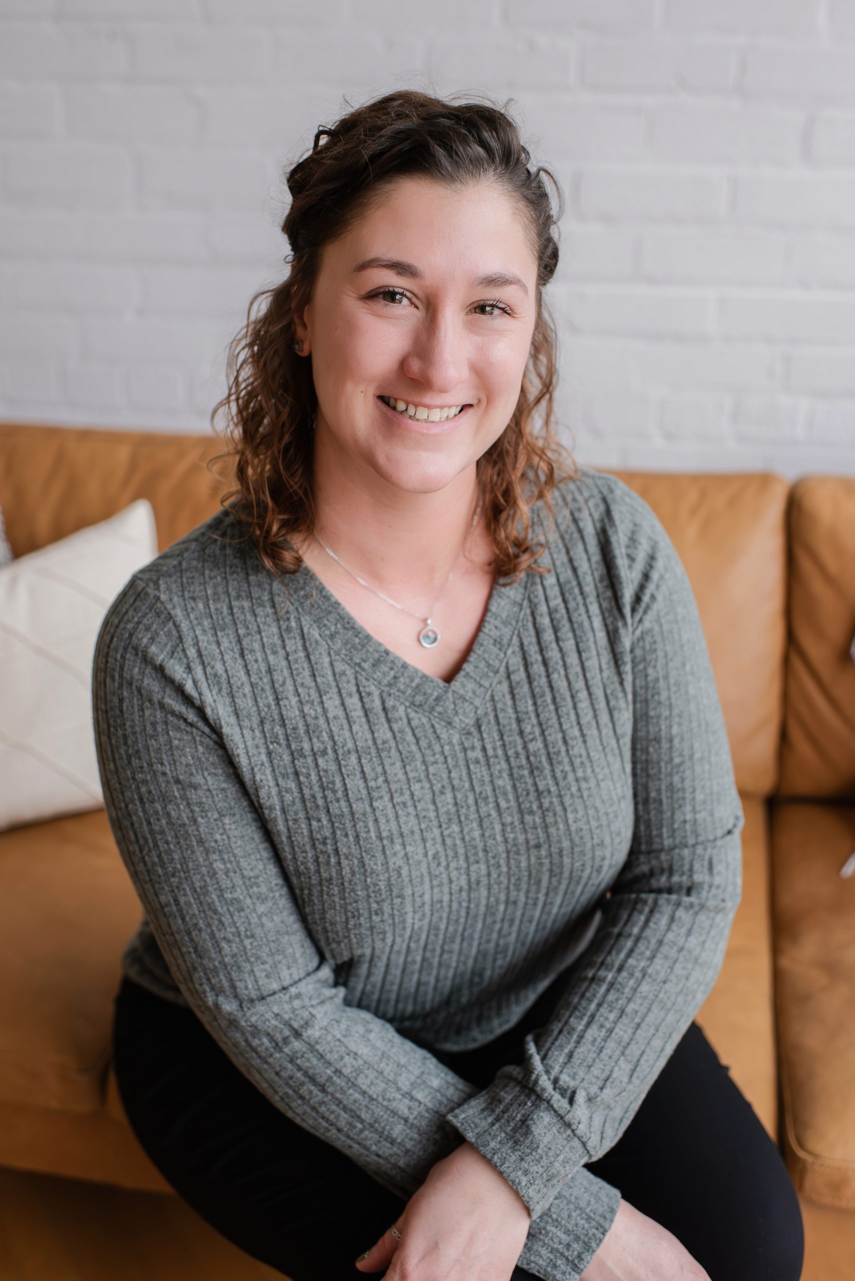 Rachael Gardner, LPCC, LADC