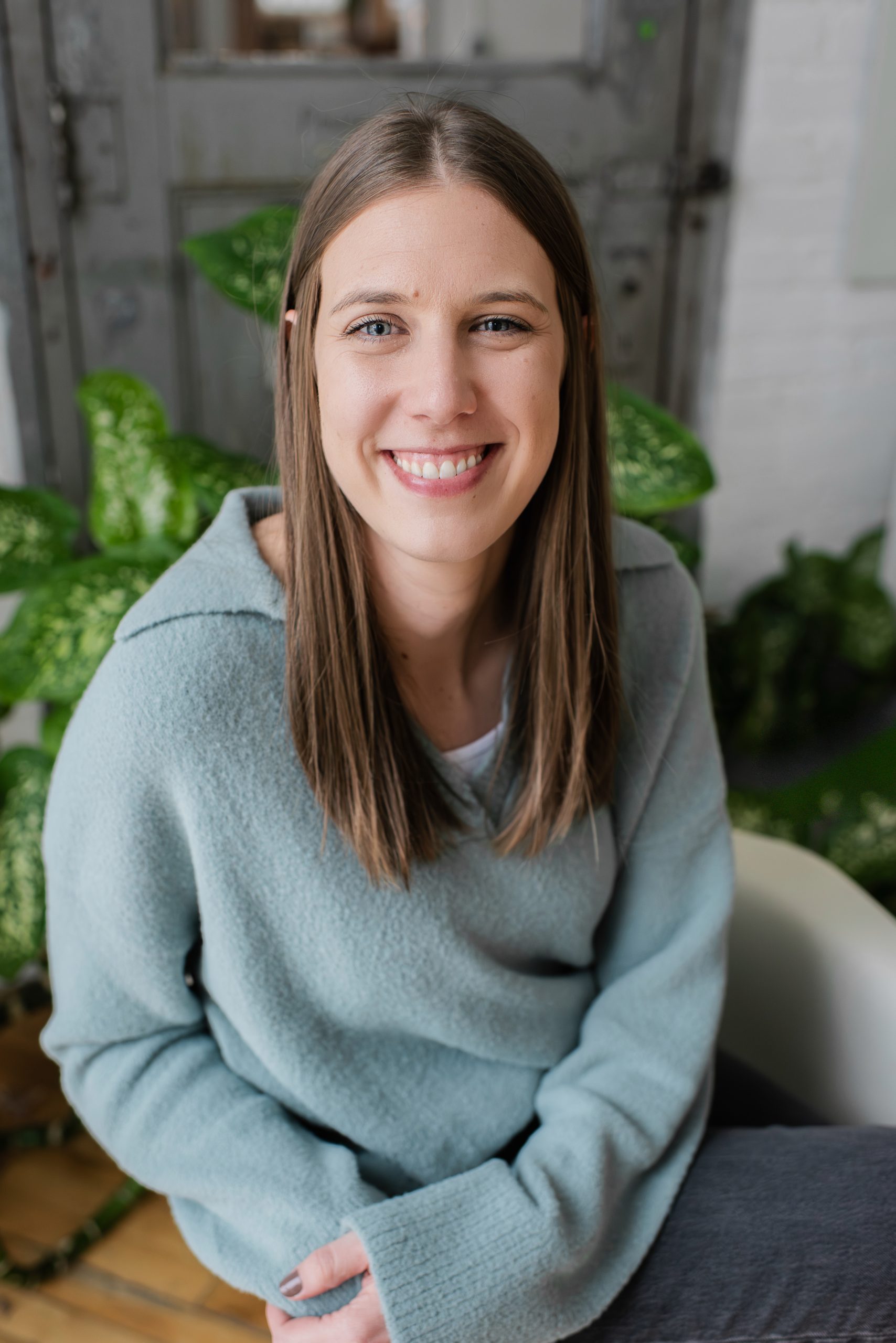 Lauren Bruyere, LPCC