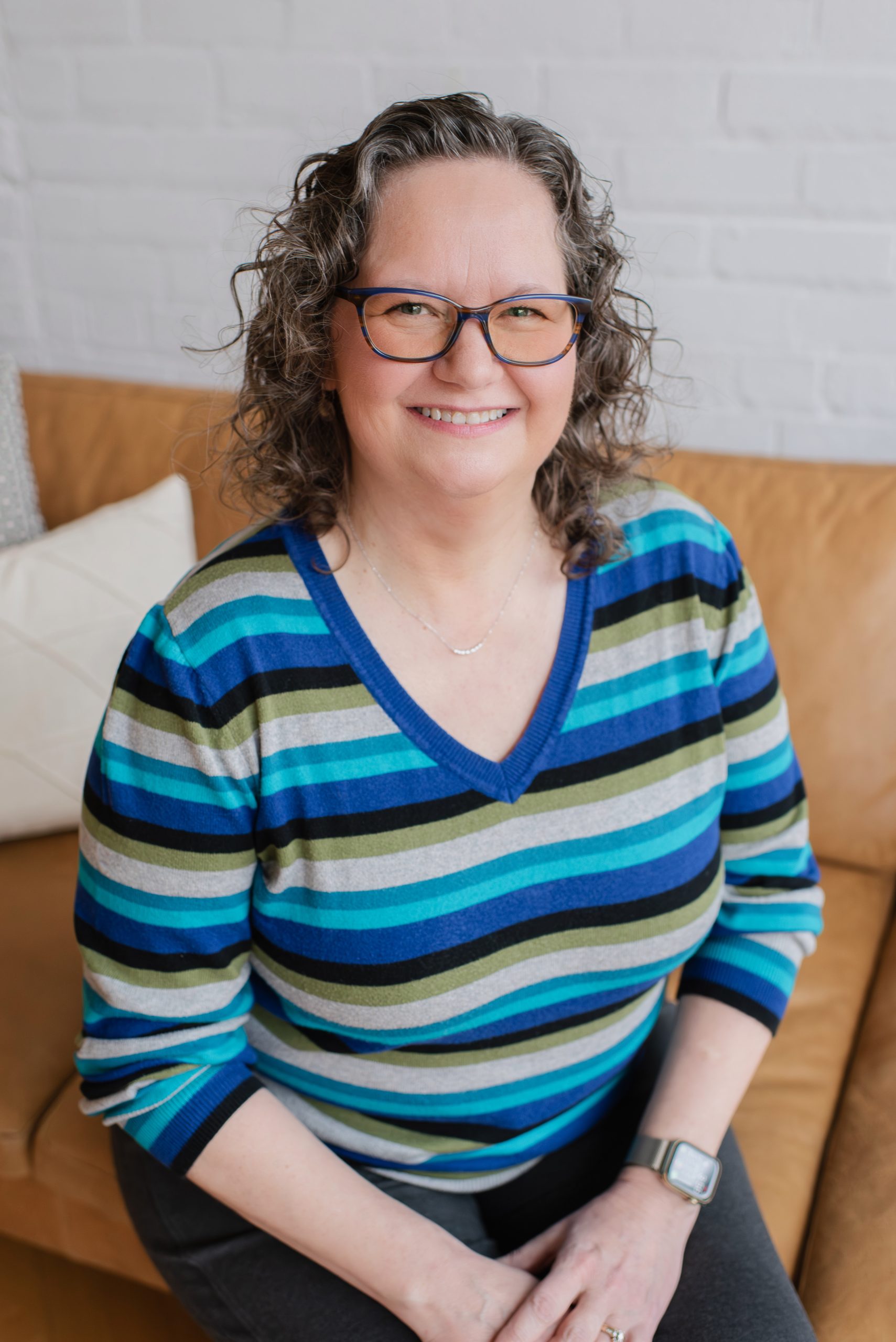 Stacia Jacobson-Gray, LPCC