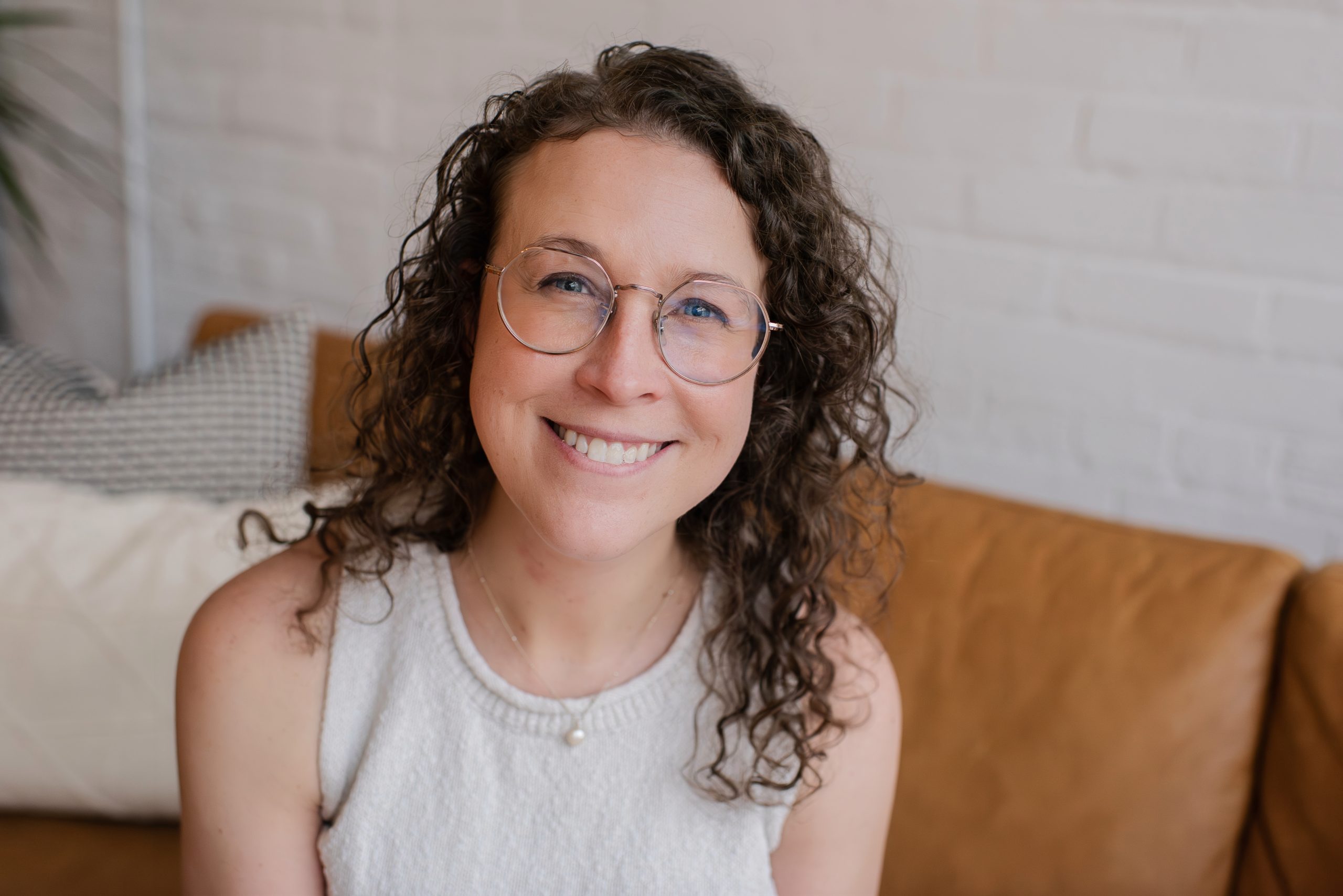 Sarah Jacksons, LICSW