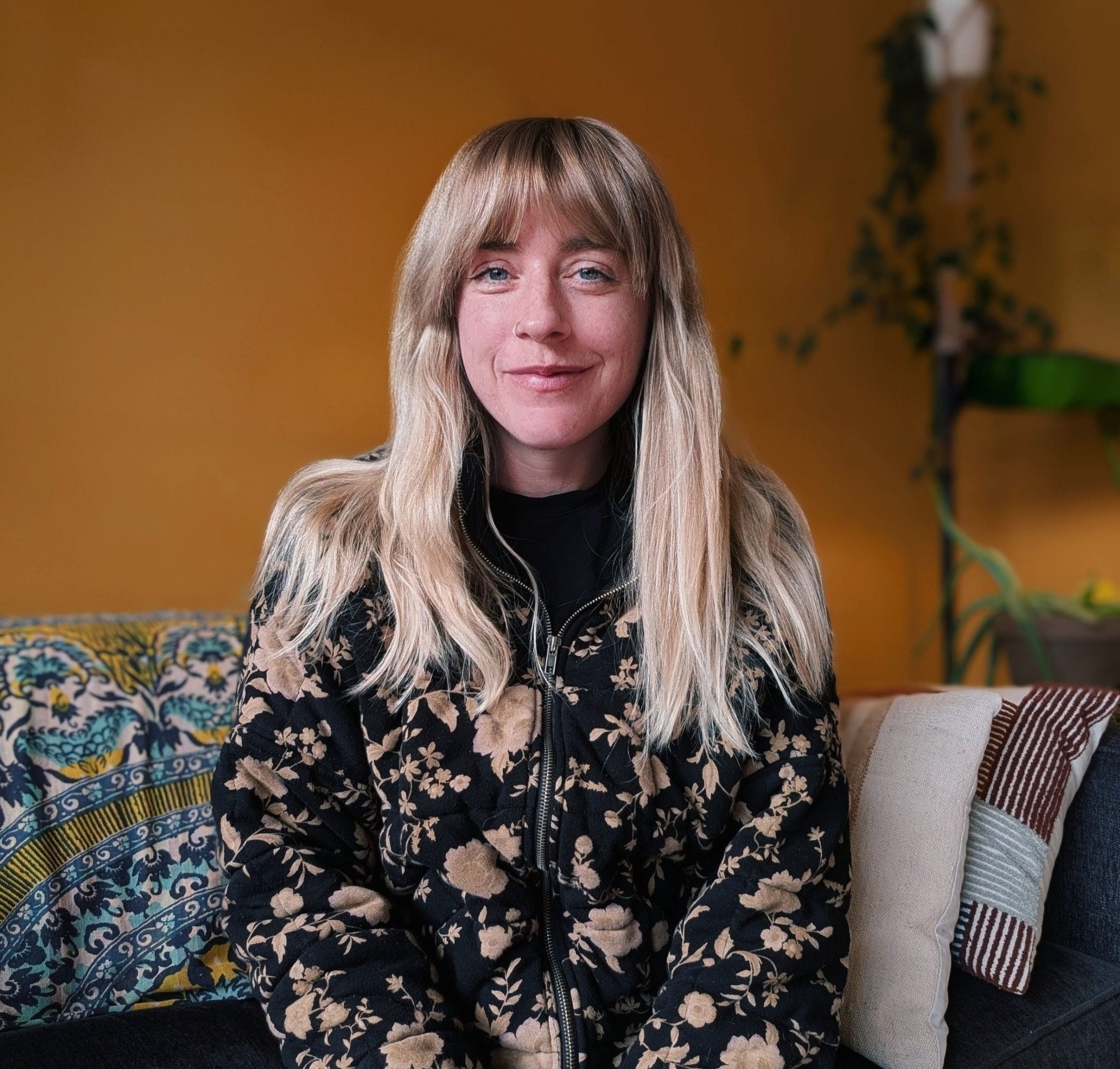 Christina Castaneda, LPCC