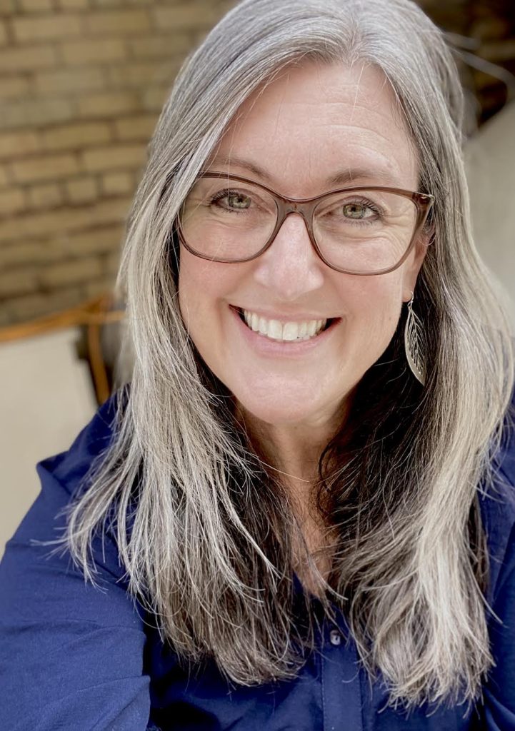 Shelly Lehner, MA