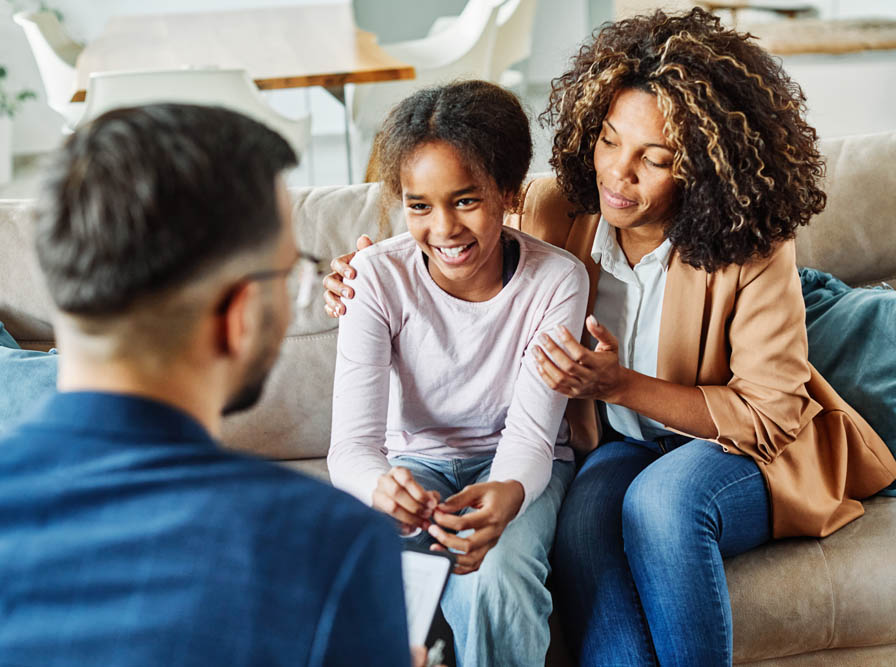 Child Parent Psychotherapy