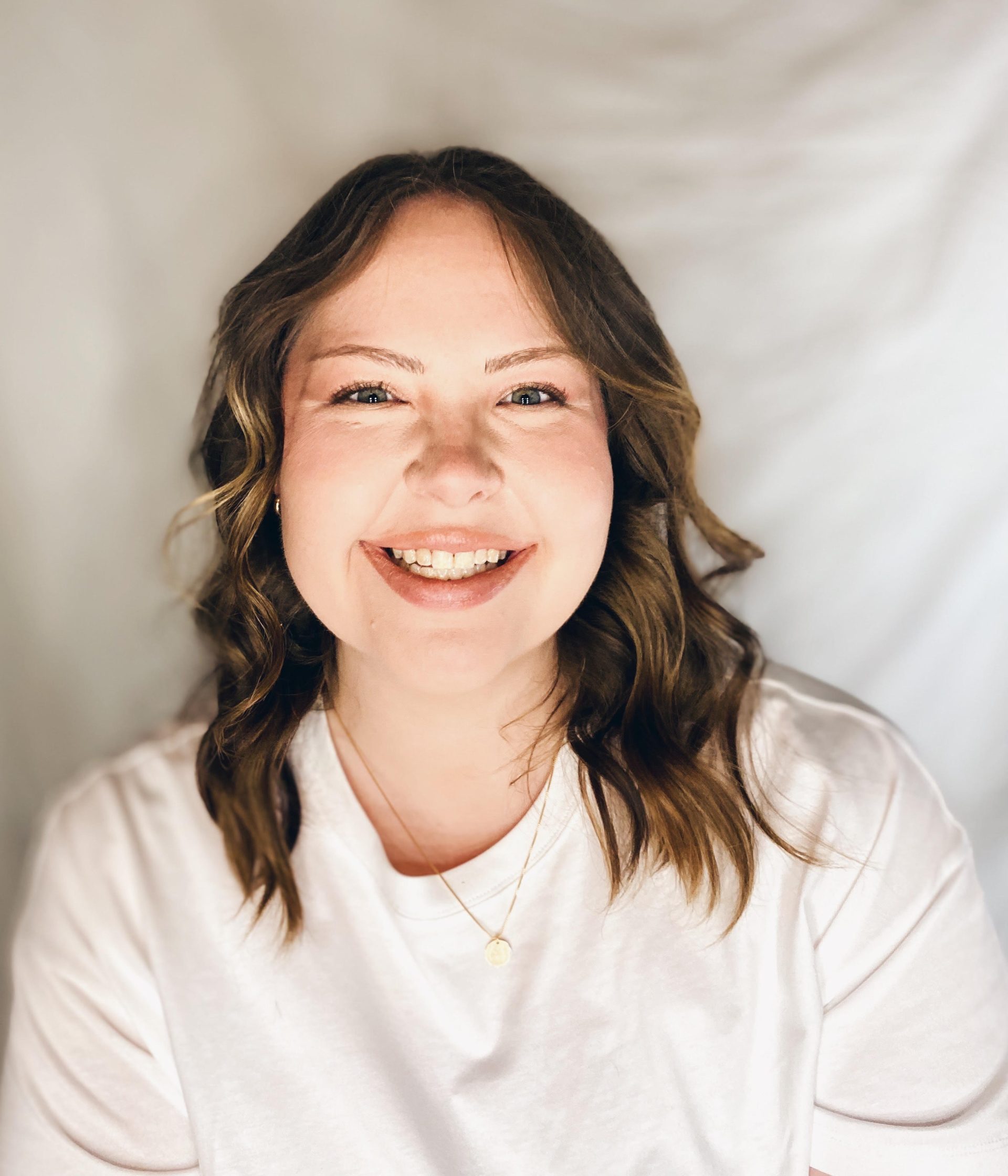 Hannah Erickson, LPCC